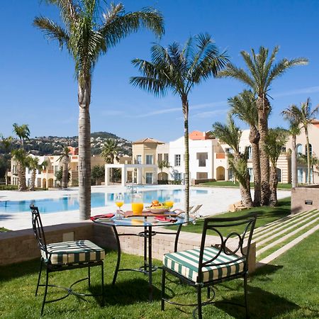 La Sella Premium Lifestyle Apartments Denia Exterior foto
