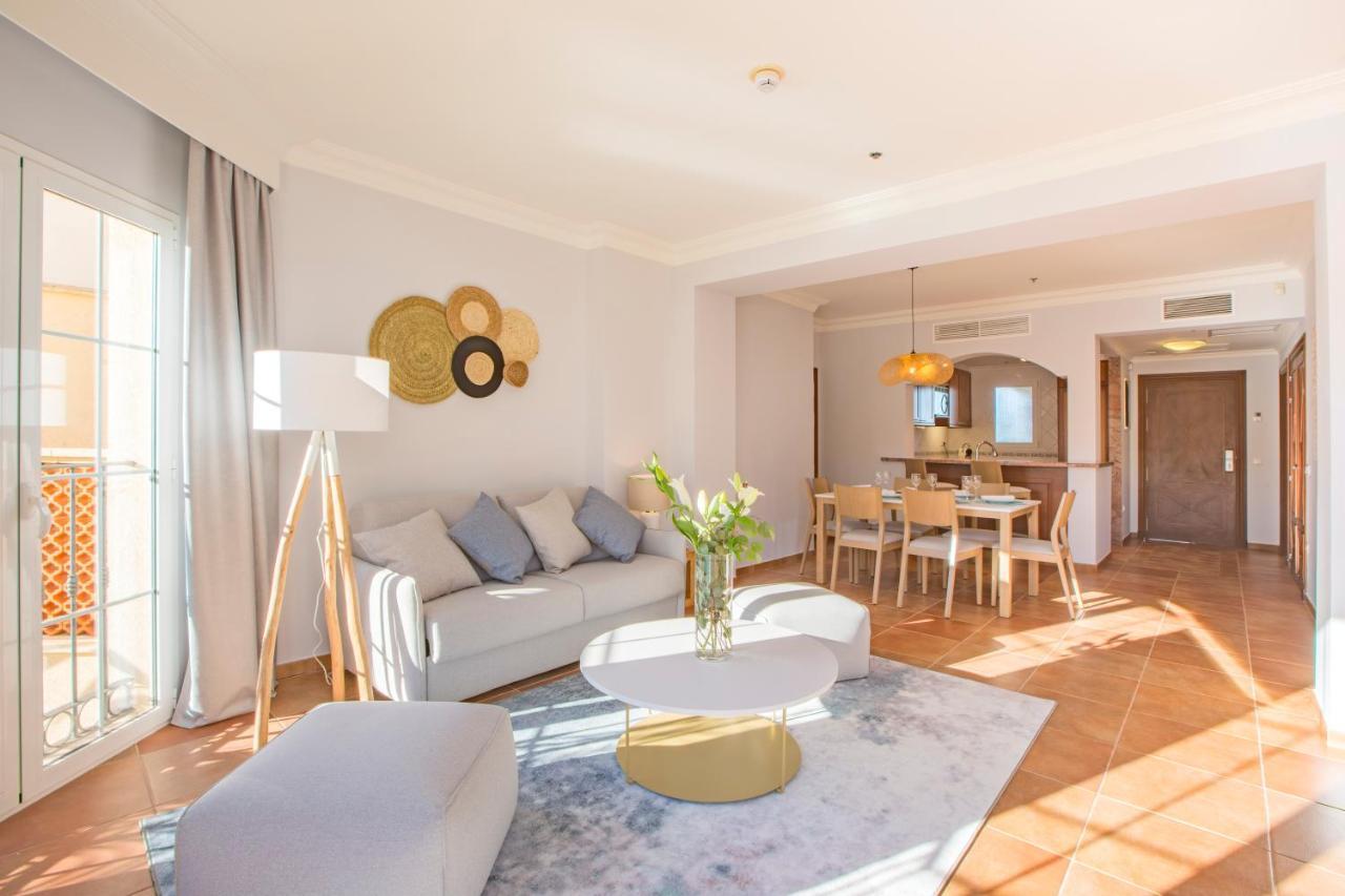 La Sella Premium Lifestyle Apartments Denia Exterior foto