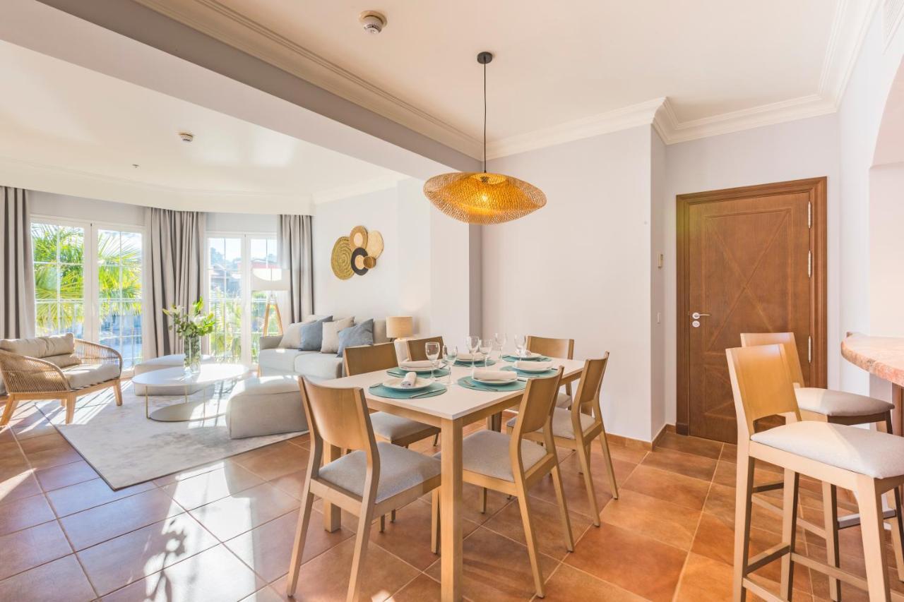 La Sella Premium Lifestyle Apartments Denia Exterior foto