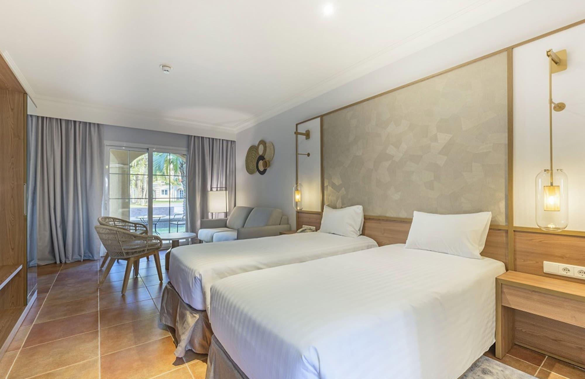 La Sella Premium Lifestyle Apartments Denia Exterior foto