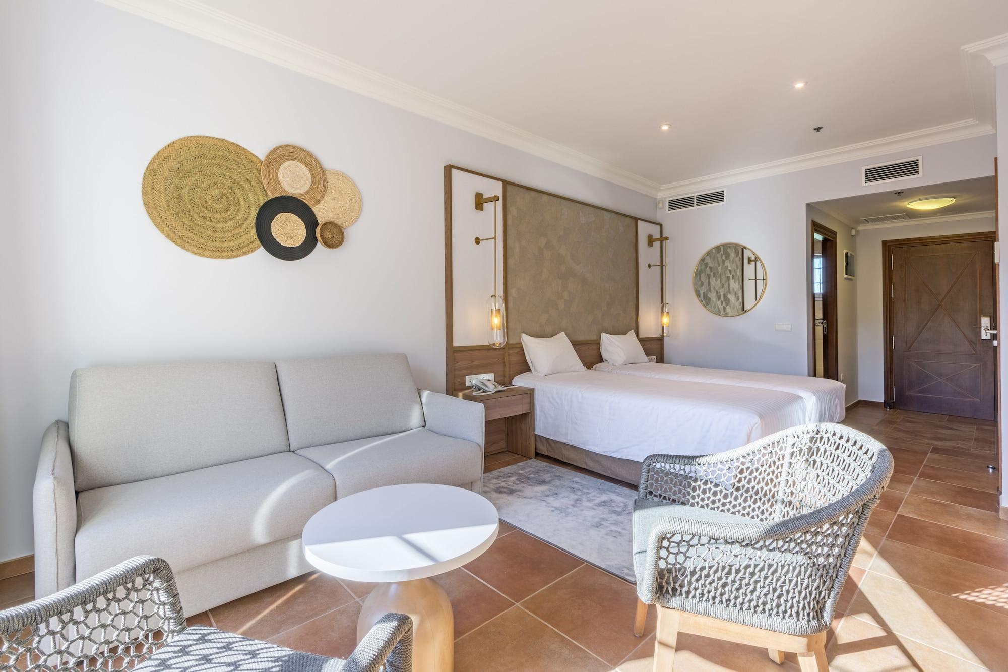 La Sella Premium Lifestyle Apartments Denia Exterior foto