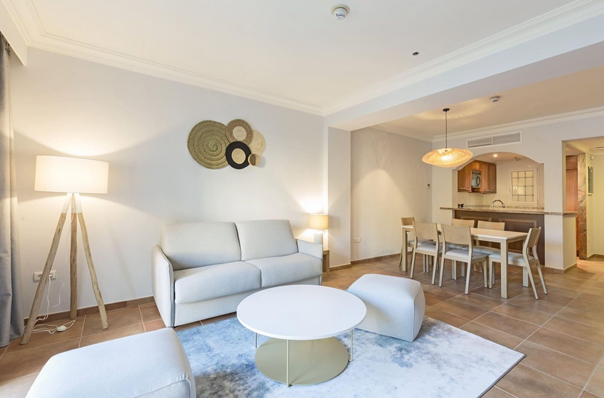 La Sella Premium Lifestyle Apartments Denia Exterior foto