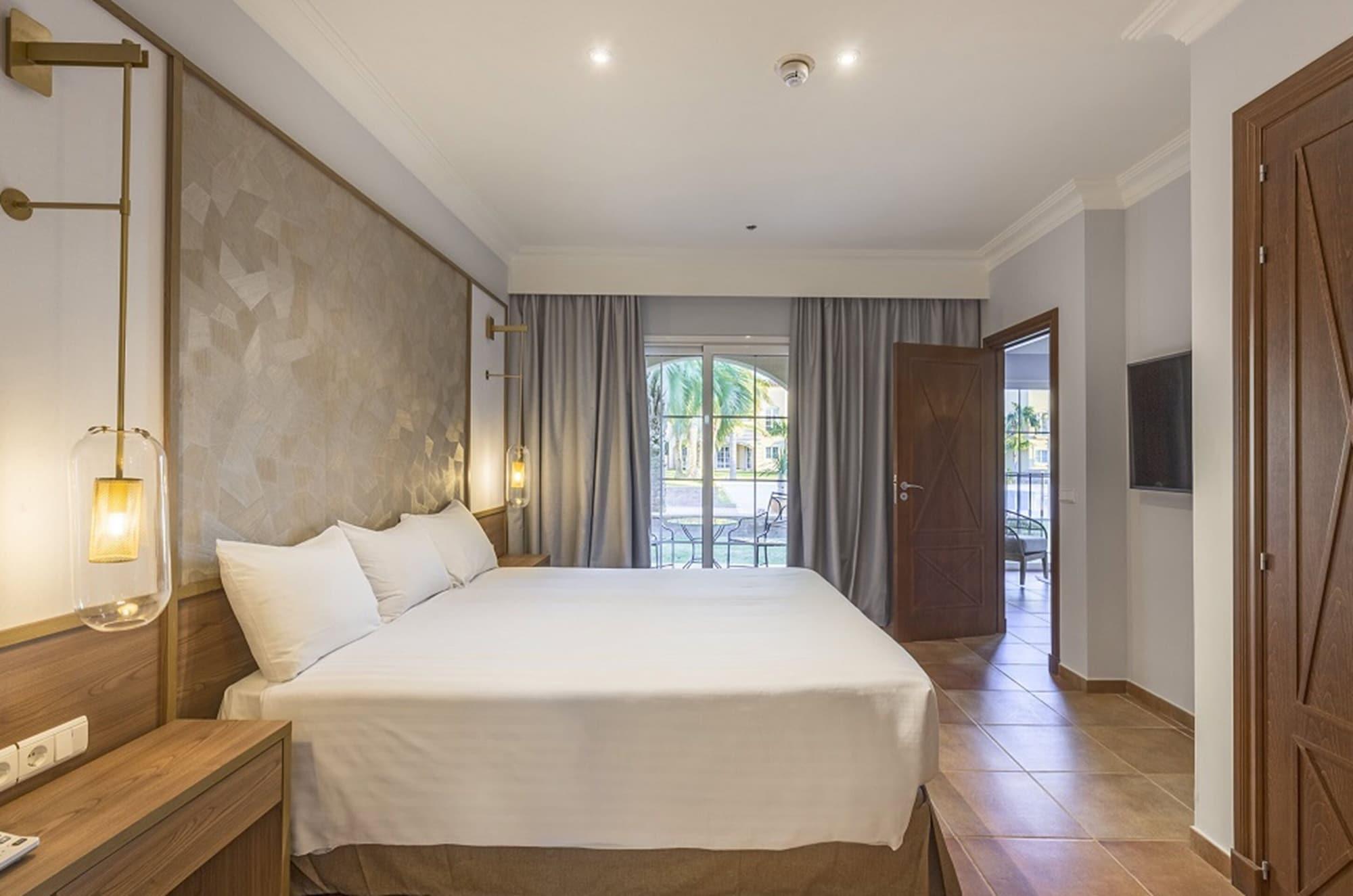 La Sella Premium Lifestyle Apartments Denia Exterior foto