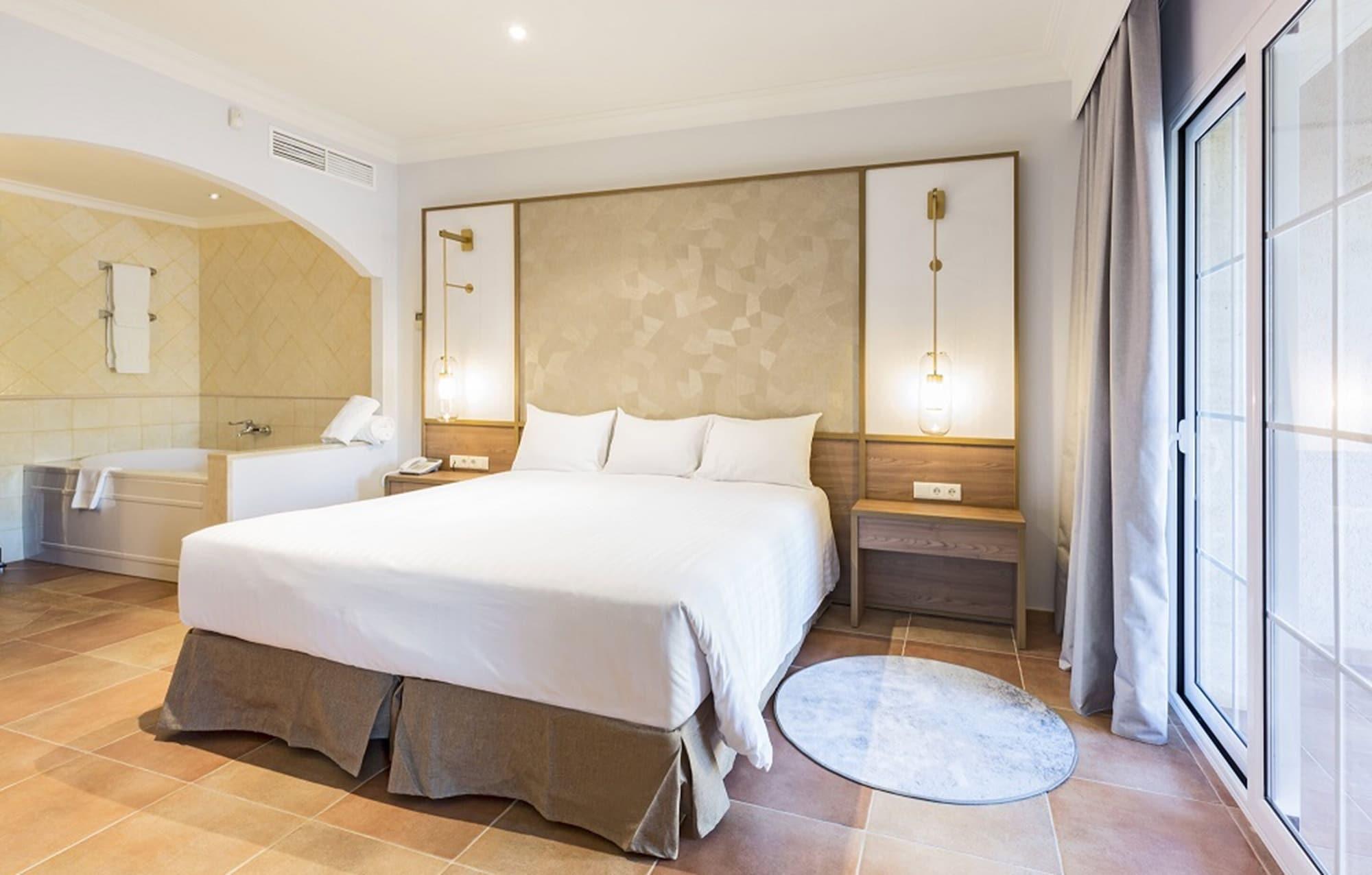 La Sella Premium Lifestyle Apartments Denia Exterior foto