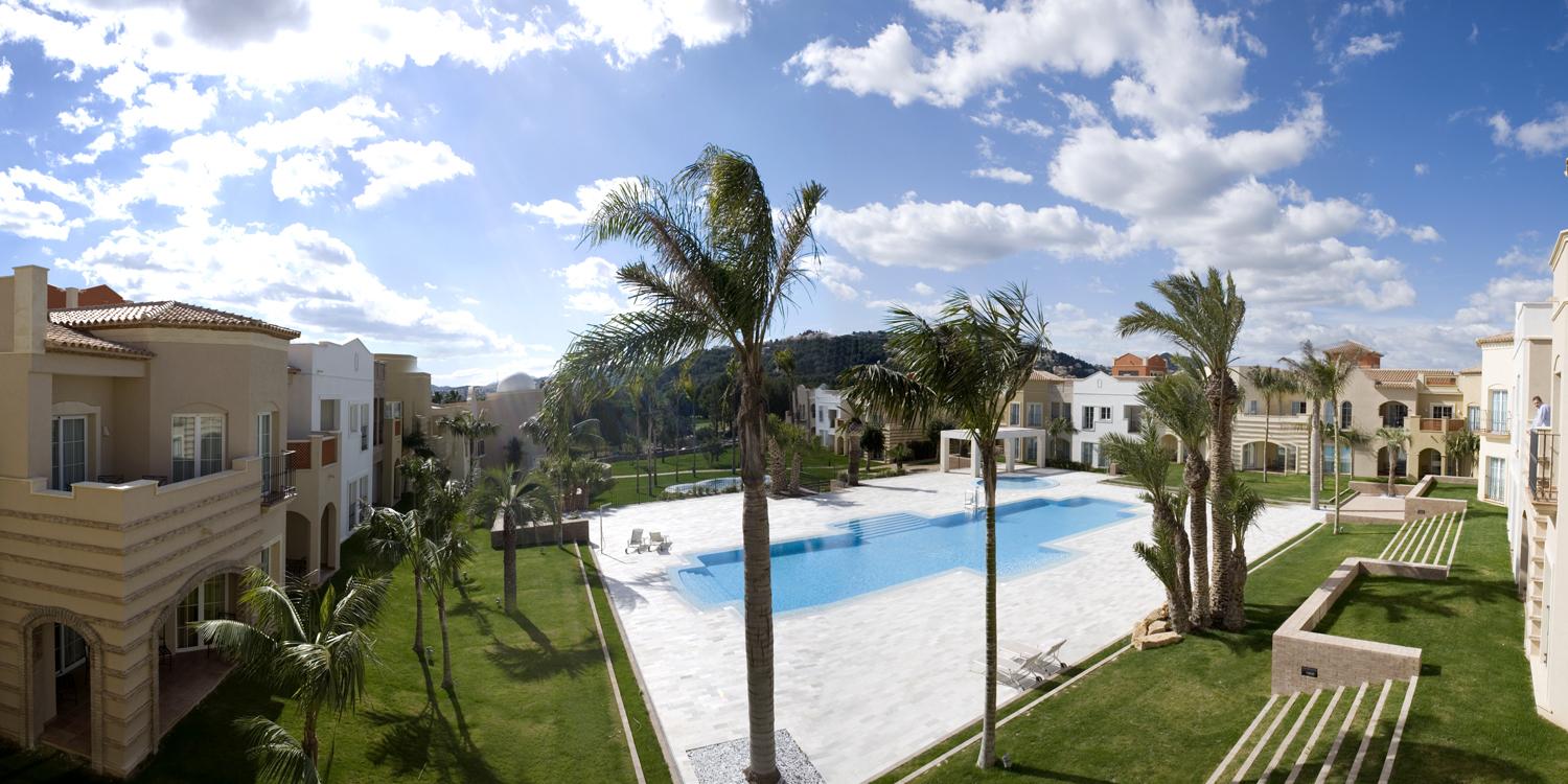 La Sella Premium Lifestyle Apartments Denia Exterior foto