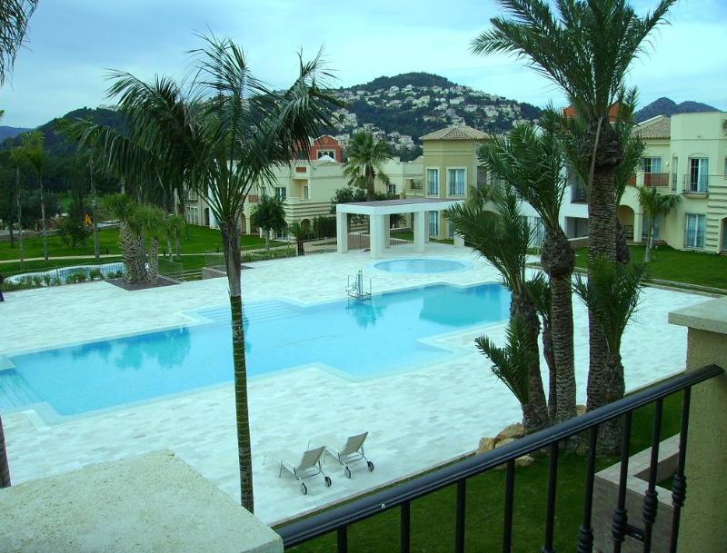 La Sella Premium Lifestyle Apartments Denia Exterior foto