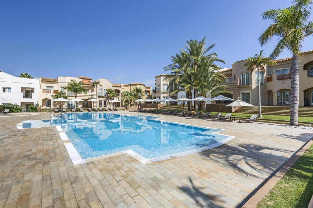 La Sella Premium Lifestyle Apartments Denia Exterior foto