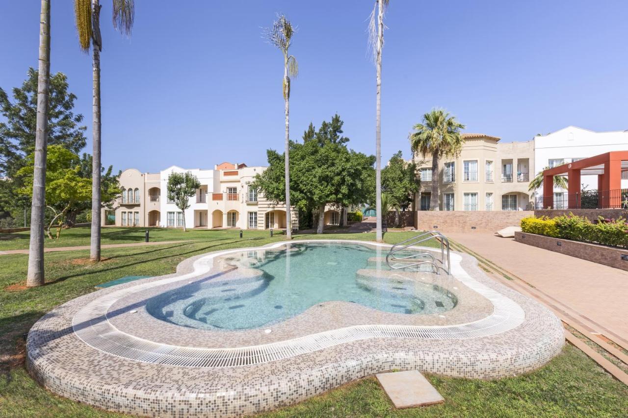La Sella Premium Lifestyle Apartments Denia Exterior foto