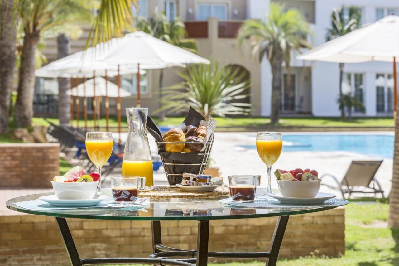 La Sella Premium Lifestyle Apartments Denia Exterior foto