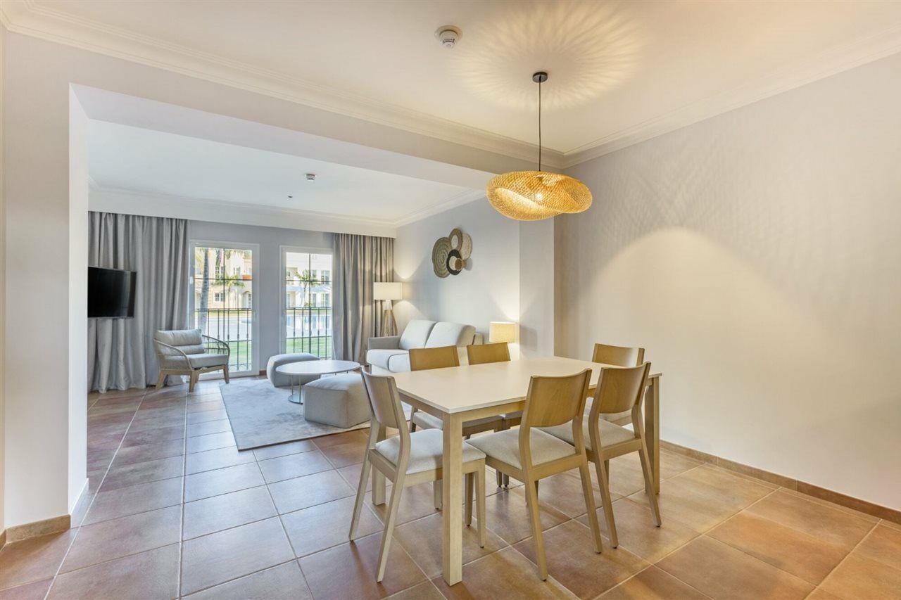 La Sella Premium Lifestyle Apartments Denia Exterior foto