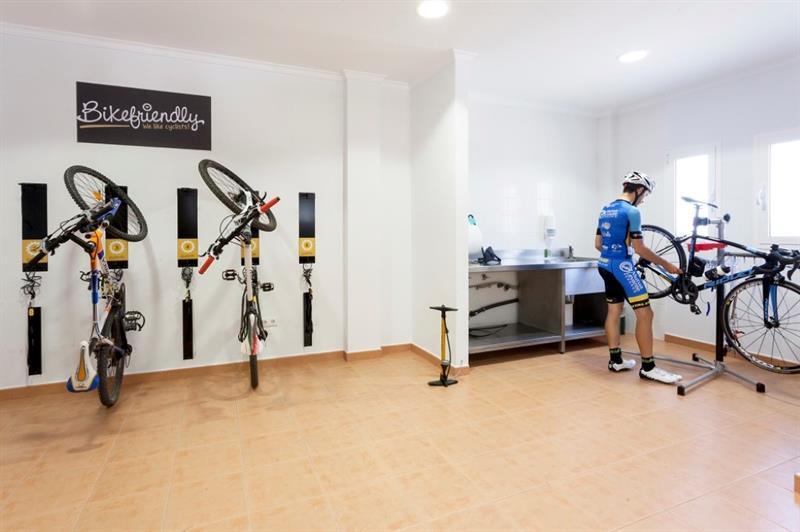 La Sella Premium Lifestyle Apartments Denia Exterior foto