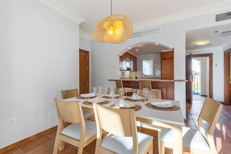 La Sella Premium Lifestyle Apartments Denia Exterior foto